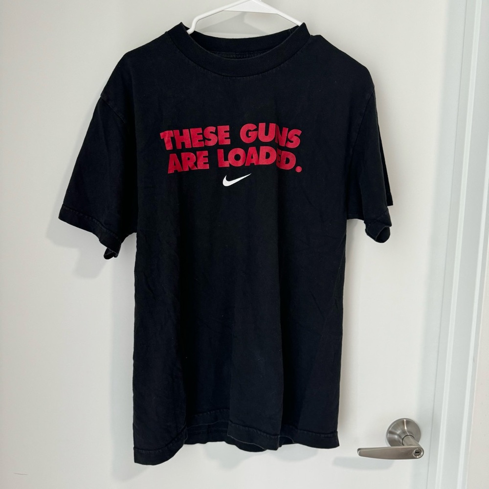 Nike T-shirt